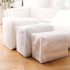 Large Capacity Dustproof Storage Bag Lightweight Organizer For Closet