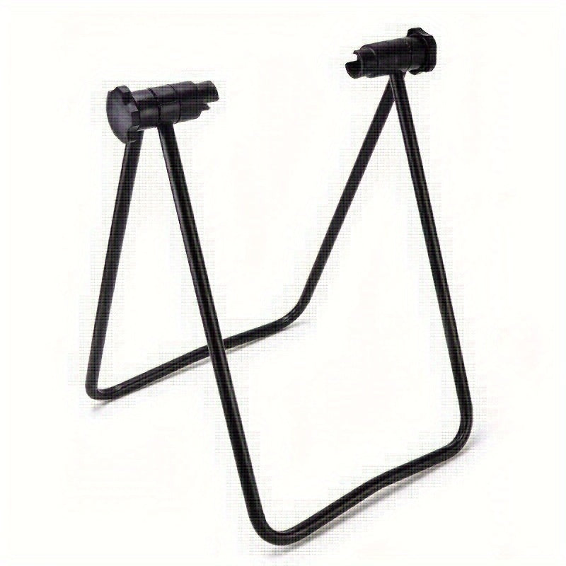 Bicycle Parking Rack Inserted Bicycle Display Rack Vertical Support Rack