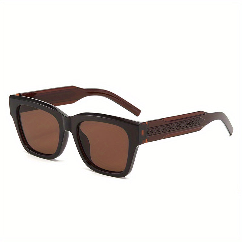 Men's UV-Protection Sunglasses for Outdoor Festivals