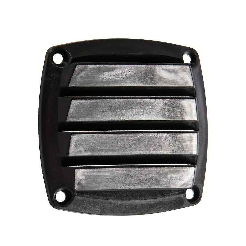 Boat Nylon Vent Cover Louver Plastic Air Vent Cover Outlet for RV Yacht