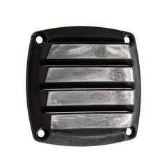 Boat Nylon Vent Cover Louver Plastic Air Vent Cover Outlet for RV Yacht