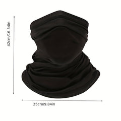 Summer Sports Bandana Buffs UV Sun Protection Neck Warmer Scarves