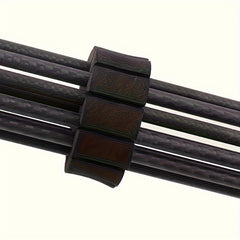 4pcs Arrow Holder 12 Arrows Separator Shelf Archery Accessories