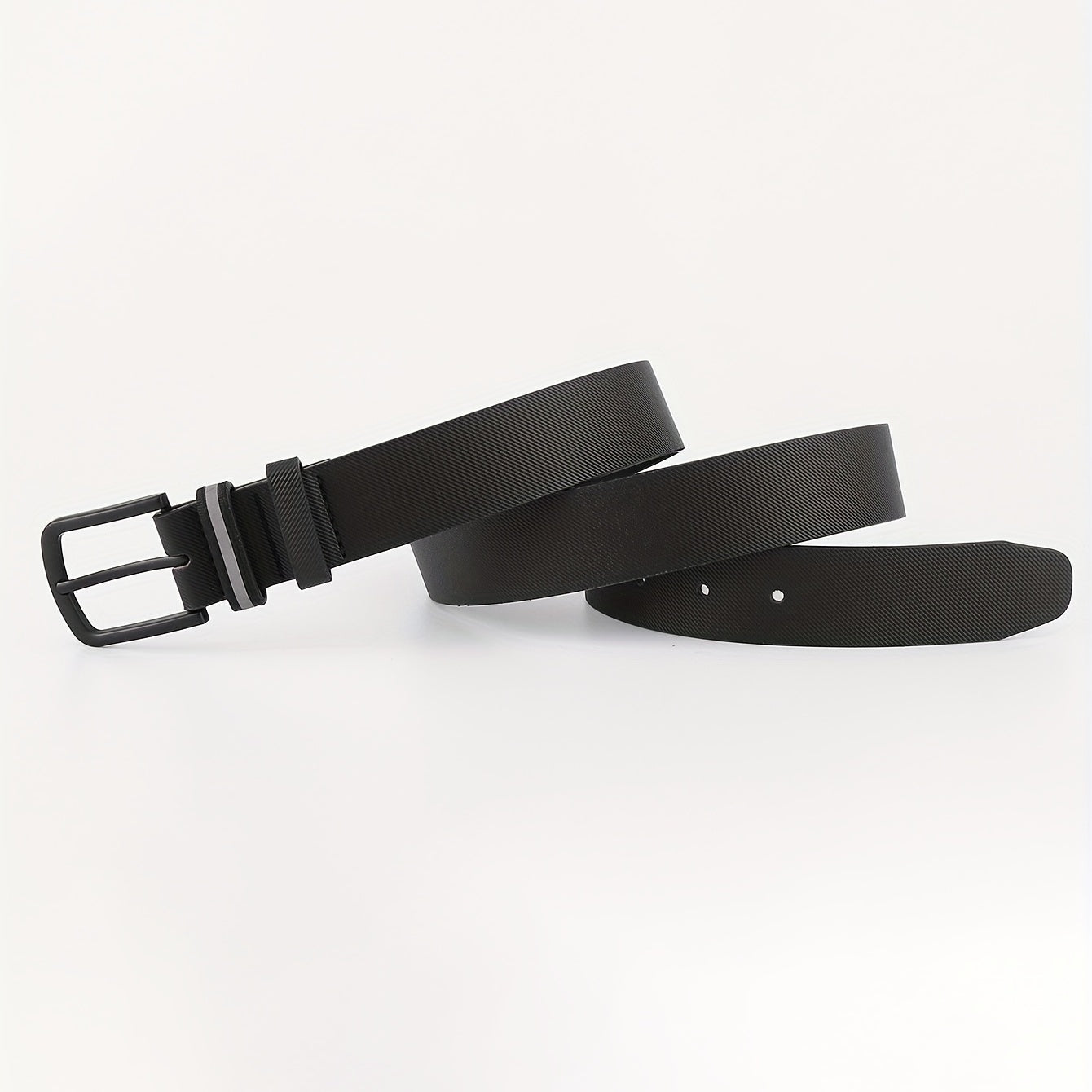 Casual Square Belt For Men