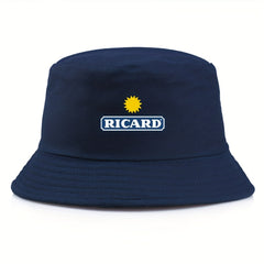 Spring Summer Bucket Hat Men's Basin Hat Hat Outdoor Sports