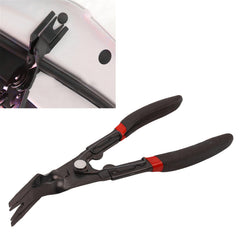 Car Headlight Modification Disassembly Rubber Buckle Pliers