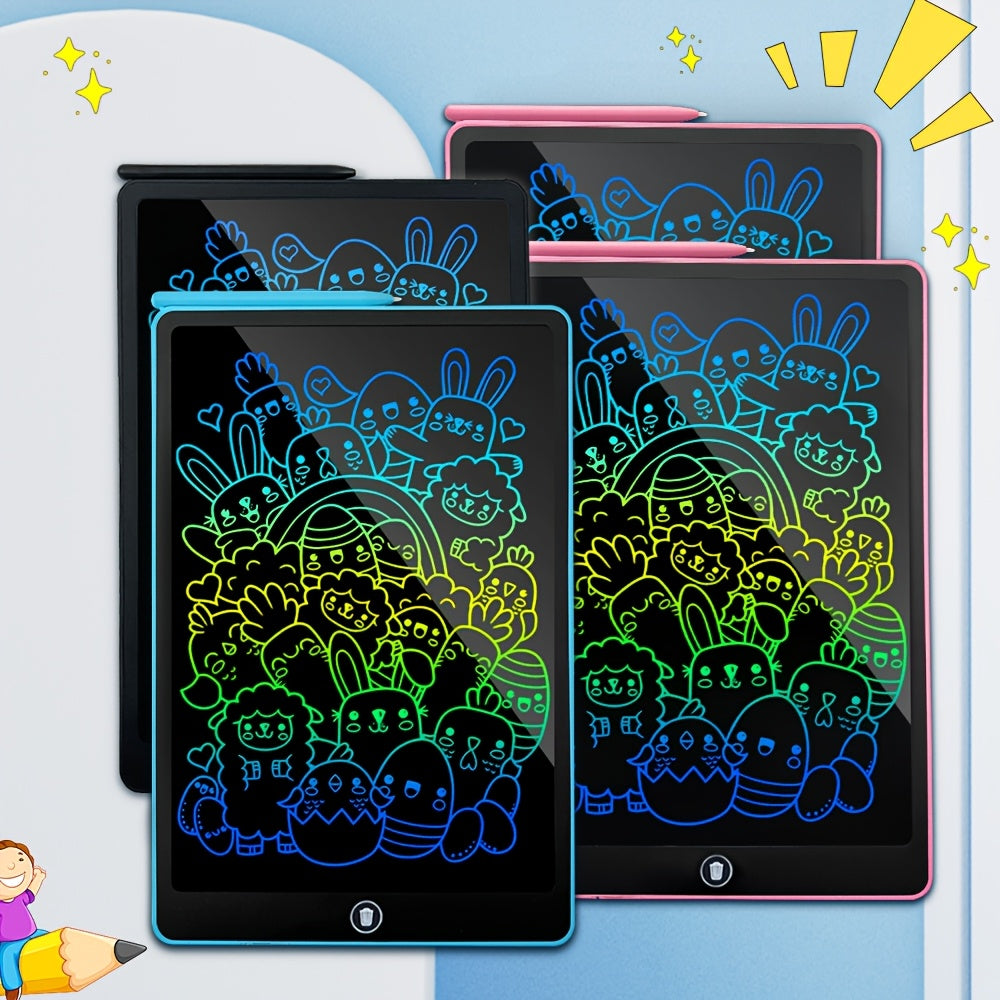 Portable LCD Drawing Board 16 Inch Sketch Pad for Kids