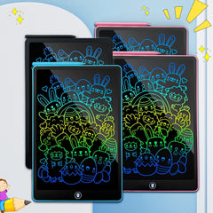 Portable LCD Drawing Board 16 Inch Sketch Pad for Kids