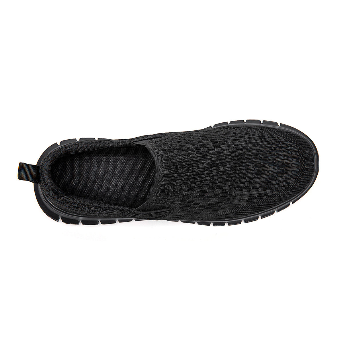 Men's Lightweight Slip On Loafer Shoes