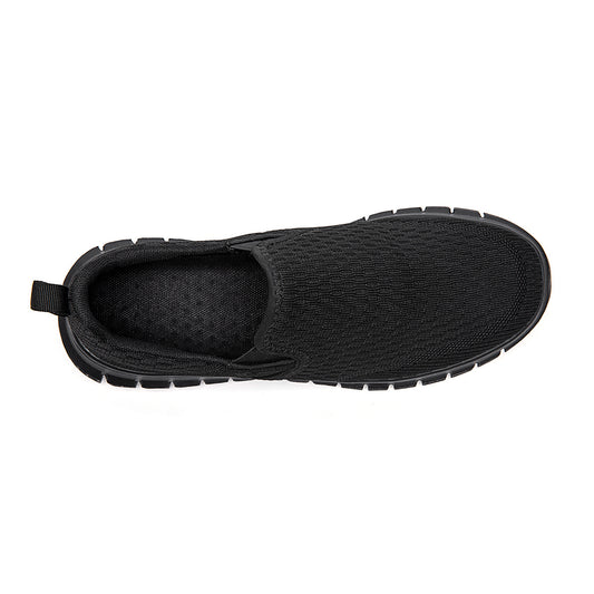 Men's Lightweight Slip On Loafer Shoes