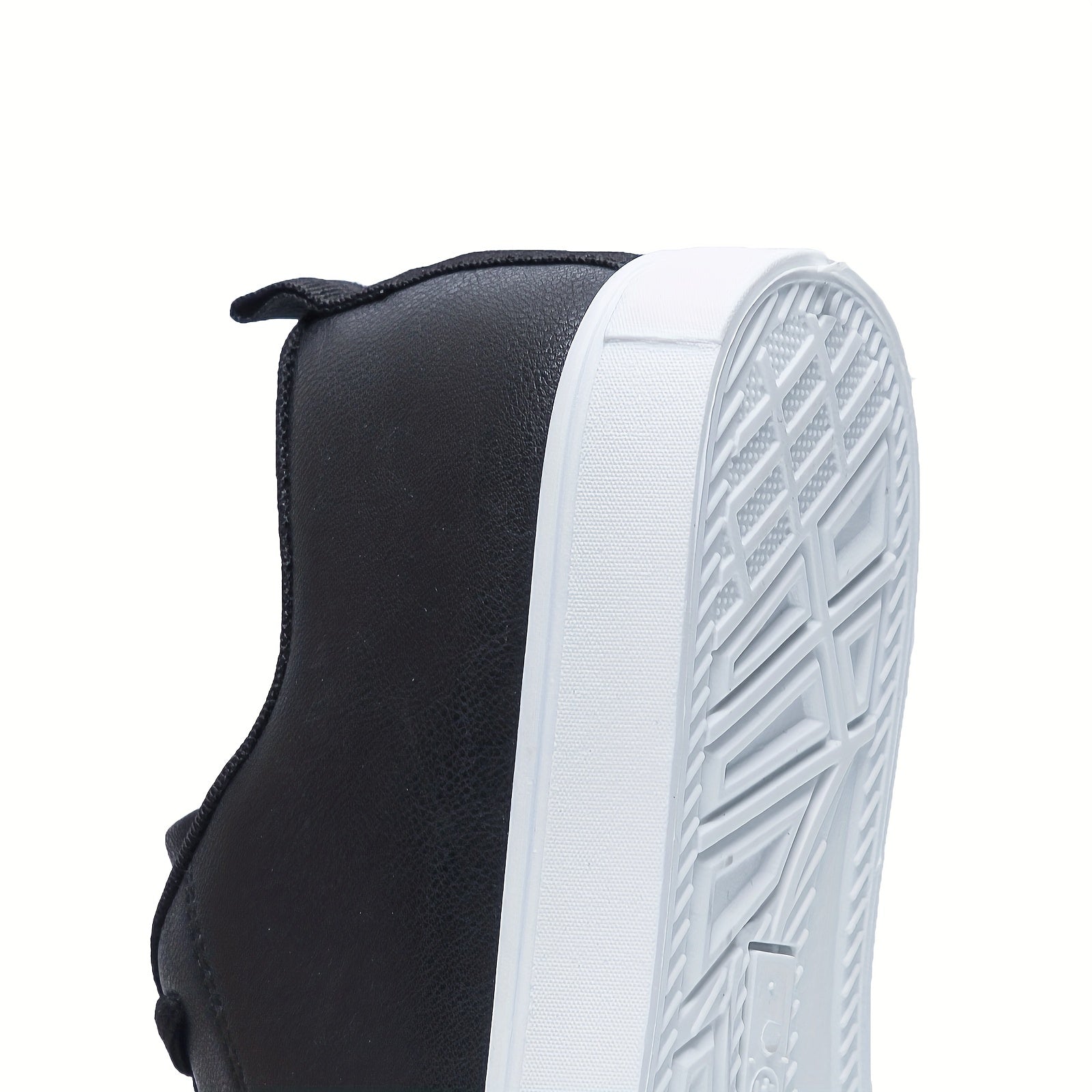 Men's Skate Shoes Non Slip Casual Shoes for Youth