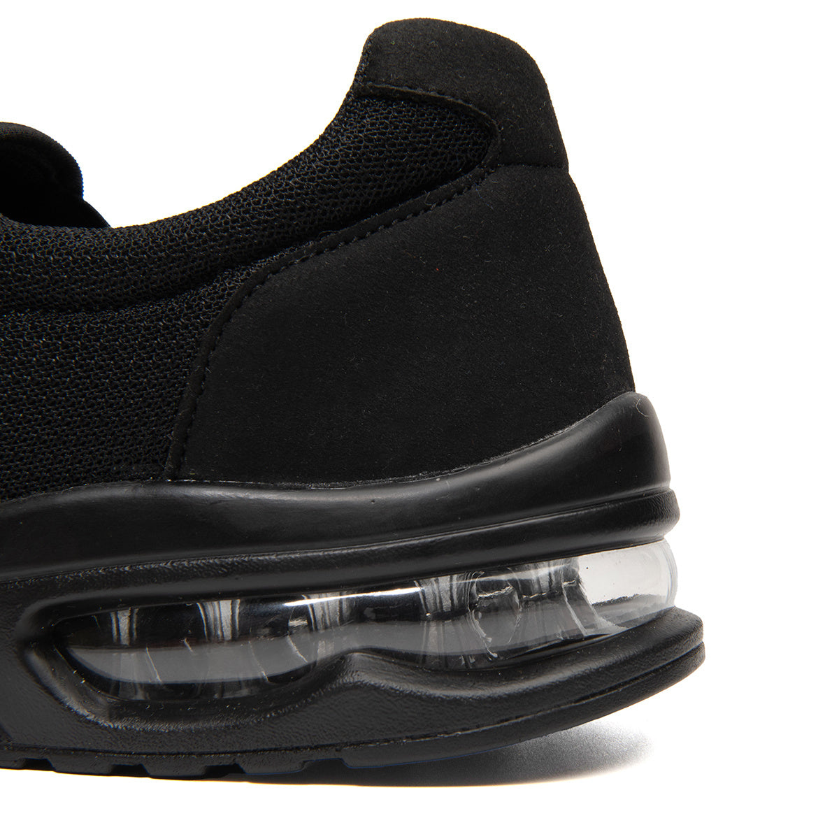 Men's Lightweight Slip On Loafer Shoes