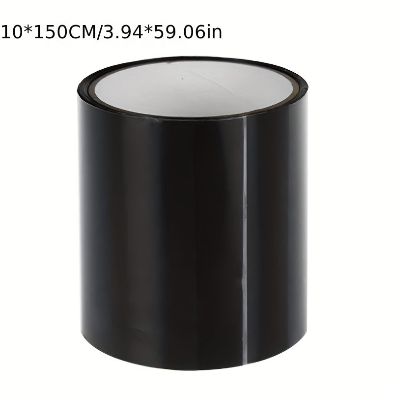 Fiber Bonded Waterproof Tape Leak Stop Seal Repair Tape