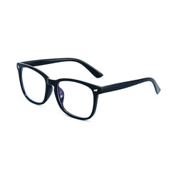 Men's Vintage Round Glasses