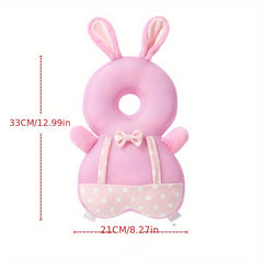 Summer Toddler Anti Fall Head Pillow