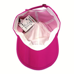 Foldable Quick Drying Baseball Cap with Storage Bag