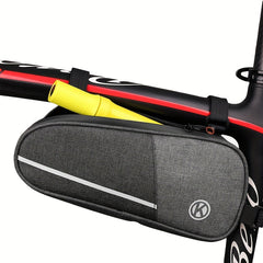 Casual MTB Bag Top Tube Storage Bicycle Cycling Accessories