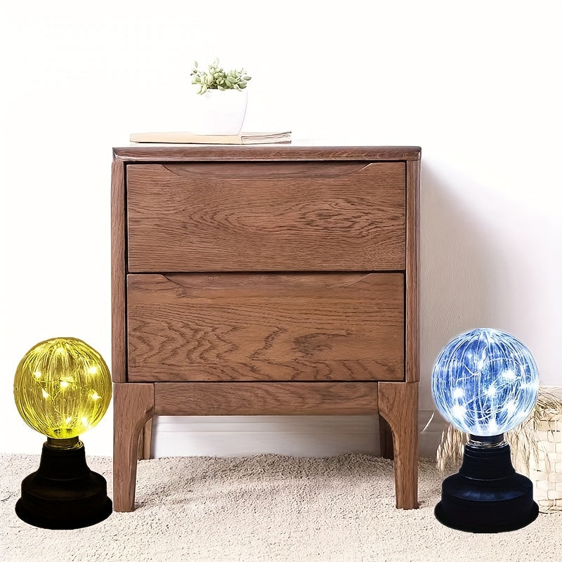 Outdoor Camping Lamp Tent Light Ball Night Light