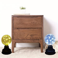 Outdoor Camping Lamp Tent Light Ball Night Light
