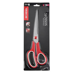 Comfort Grip Stainless Steel Office Scissors 21.08cm Home Tailoring Scissors