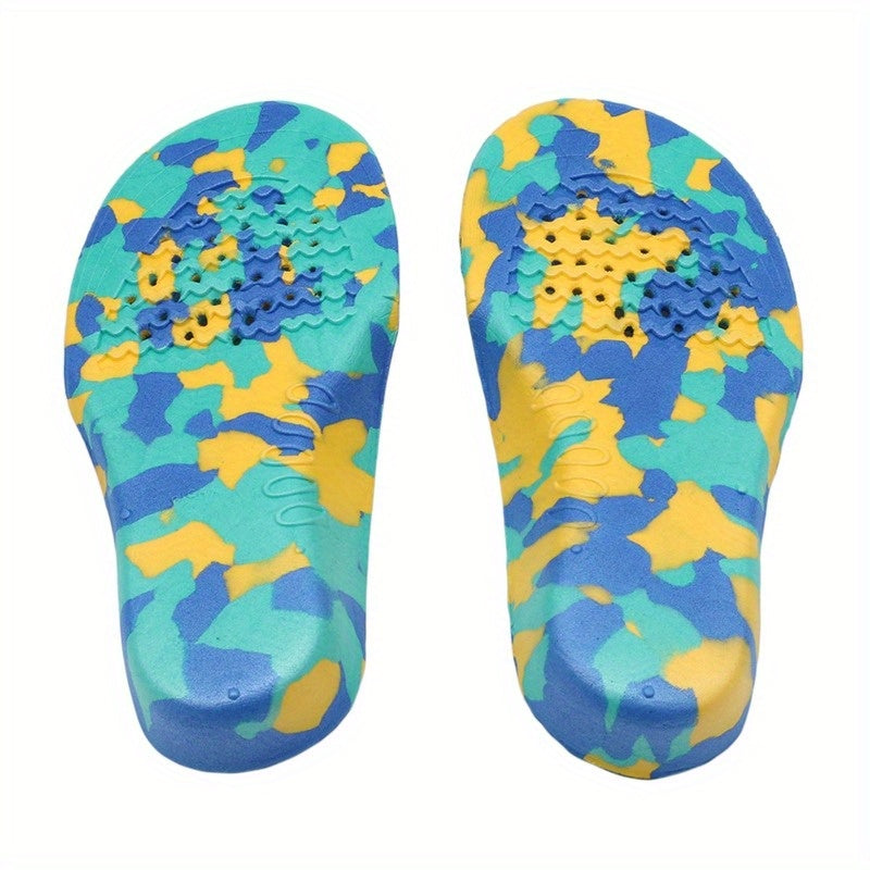 Kids Flat Feet Correction Insoles Arch Support Insoles
