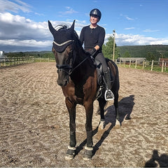 Horse Riding Gloves Equestrian Gloves For Multiple Activities