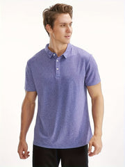 Men's Quick-Drying Custom Fit Shirt