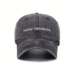 Unisex Baseball Cap Sun Hat For Students