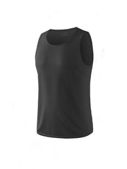 TELALEO Men's Workout Tank Tops Quick Dry Mesh Gym Shirt
