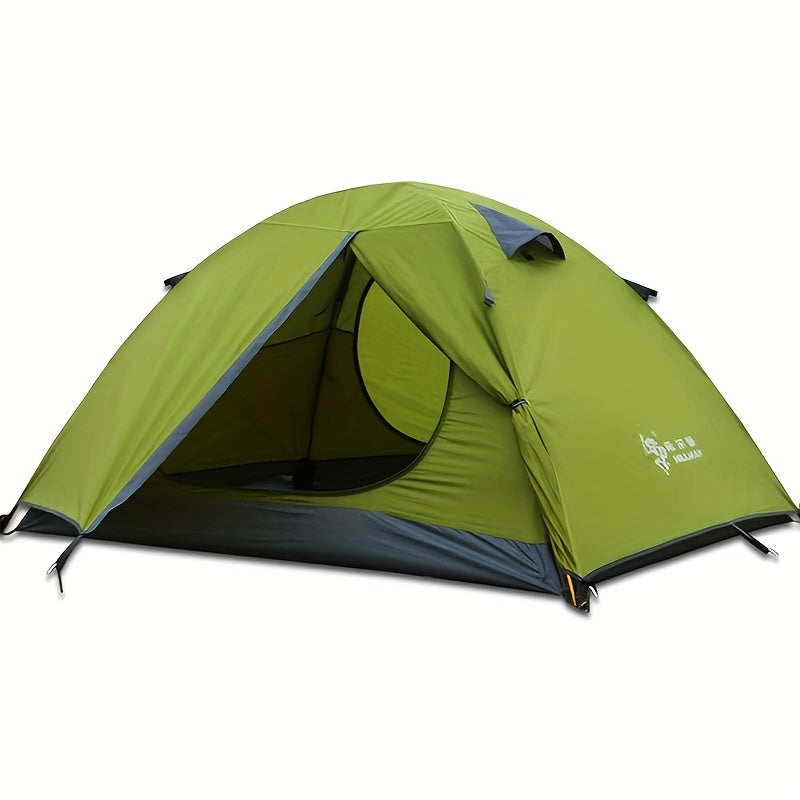 Lightweight Waterproof 2-3 Person Camping Tent