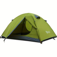 Lightweight Waterproof 2-3 Person Camping Tent