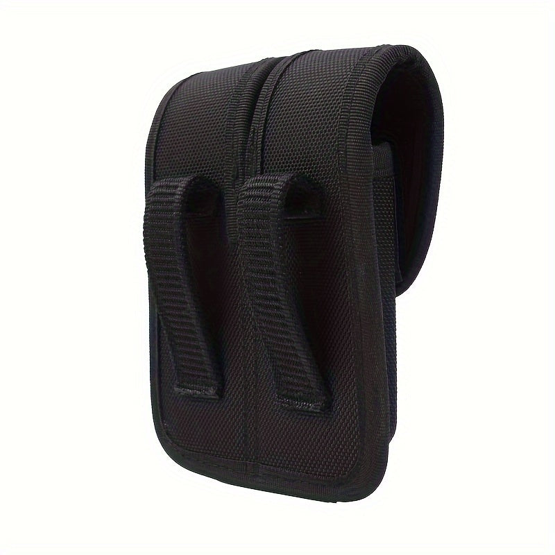 Universal Double Mag Pouch Waist Bag