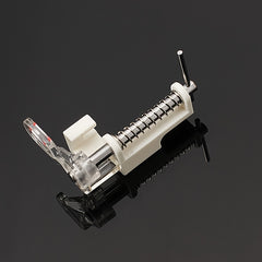 3pcs Embroidery Quilting Spring Presser Foot Fits Most Sewing Machines