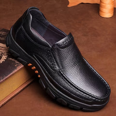 Men's Non-slip Oxford Dress Shoes for Business Wedding
