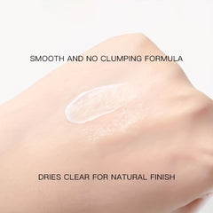 Waterproof Strong Hold False Eyelash Adhesive