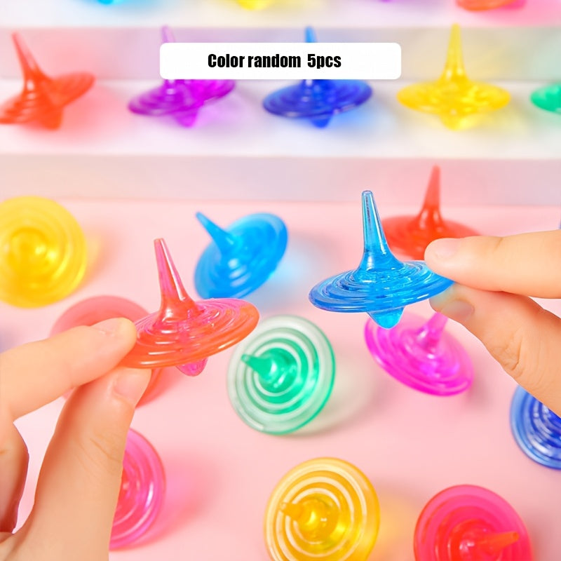 Gem Toy Crystal Acrylic Crystal Top Birthday College Gift