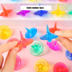 Gem Toy Crystal Acrylic Crystal Top Birthday College Gift