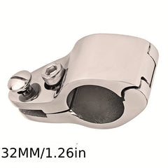 1pc 316 Stainless Steel Boat Jaw Hardware