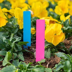 100pcs Gardening Label Flower Plant Tag