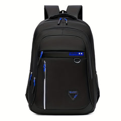 Waterproof Travel Backpack w/ Laptop Compartment