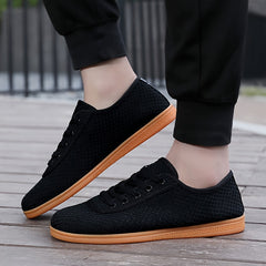 Women's Soft Outdoor Sports Road Running Shoes Comfortable Sneakers