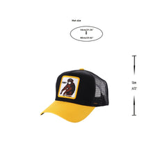 Summer Hat Animal Baseball Cap Men Women Sun Protection Sun Hat