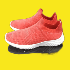Men's Lightweight Slip On Casual Shoes For Traveling Jogging