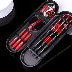 CyeeLife 18g Soft Tip Darts Set for Electronic Dartboard Games