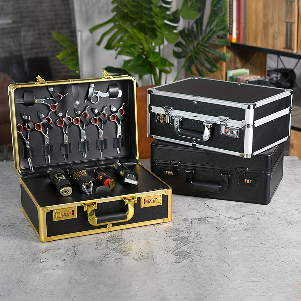 Barber Tool Box Case for Salon Suppliers