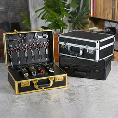Barber Tool Box Case for Salon Suppliers