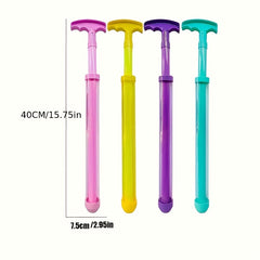 2 Pack Romantic Firework Water Gun Toys - Perfect for Pool Play