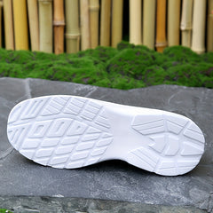 Women's Breathable Running Shoes Lightweight Comfortable Travel Shoes