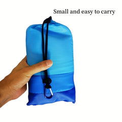 Portable Waterproof Beach Blanket Extra Large Beach Mat