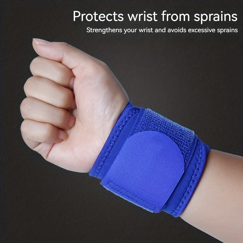 Unisex Wrist Guard for Weightlifting Crossfit Powerlifting